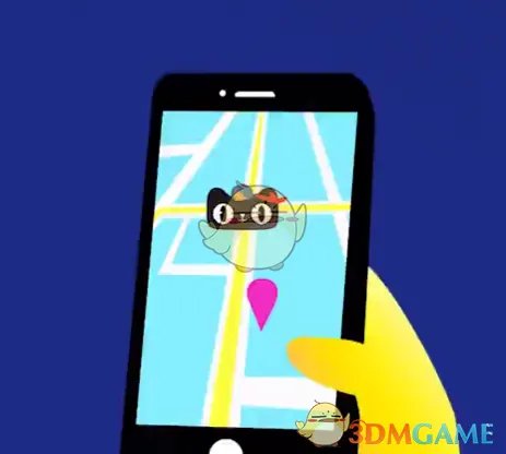 2017《淘宝》《天猫》全民捉猫猫活动相关介绍