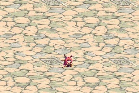 《DNF》守护者二觉宠物介绍