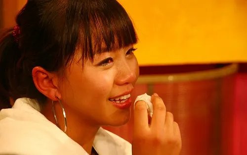 康晓菡的康晓菡自述