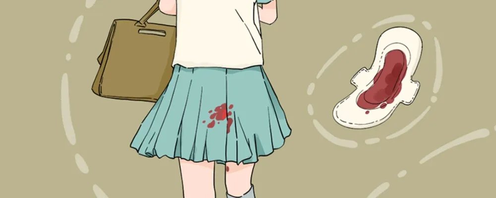 经血发黑是什么原因