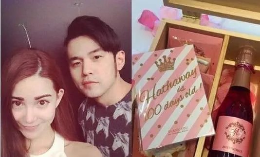 对生完孩子的昆凌,周杰伦半夜说了这样一句话....