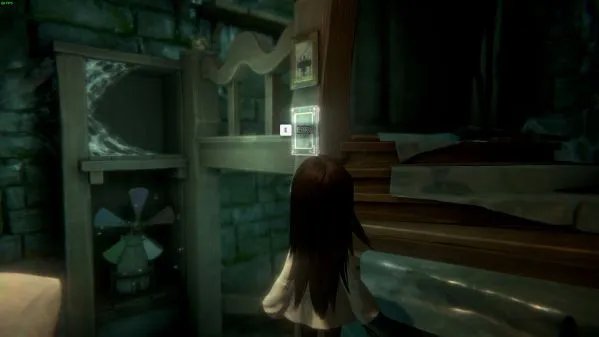 古树旋律重生全流程图文攻略