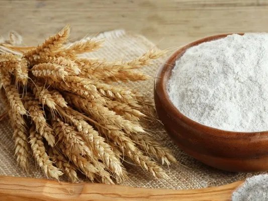 燕麦的功效与作用