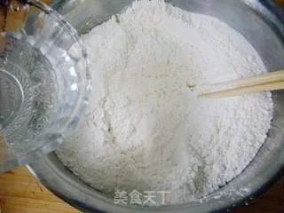 圆白菜水饺