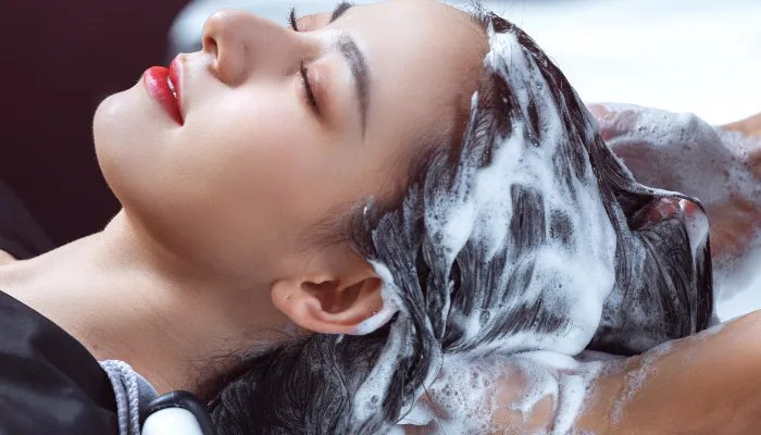 发膜怎么使用 怎么正确使用发膜效果好