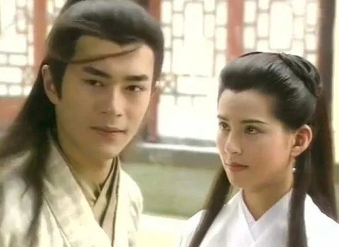 神雕侠侣主题曲古天乐版介绍 最忠于原著的一个版本