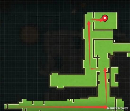 《坎公骑冠剑》10-4隐藏支线图文攻略
