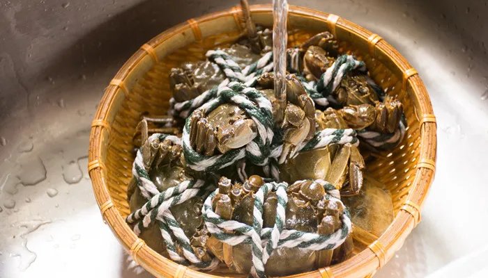 河蟹蒸多久 河蟹需要蒸多长时间