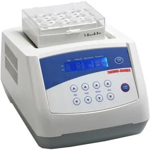 恒温混匀仪的介绍