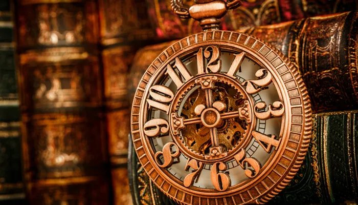 公历是快的还是慢的 公历是快的还是慢的那个