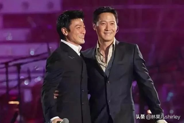 刘德华和黎明谁的演员成就更高呢？为什么？