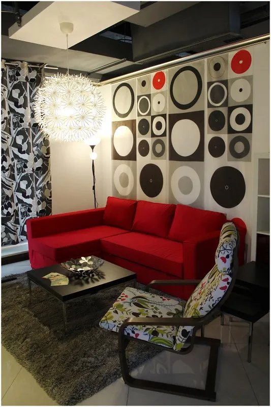 柠檬家居六种生活方式之——我们结婚吧！