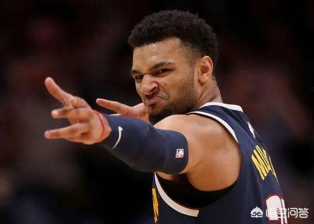 当今的掘金是否像极了14-15赛季的老鹰五虎？看似强大实则“纸老虎”一捅即破？