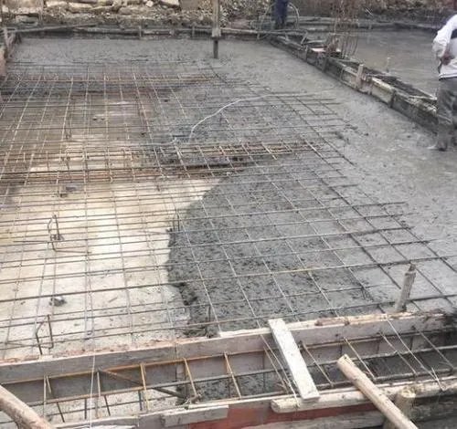 混凝土抗压强度计算公式是什么