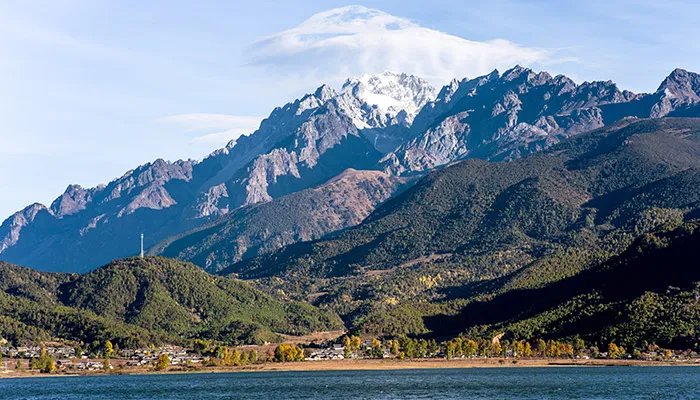 全球气候变暖的危害 全球气候变暖有哪些危害