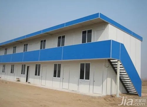 活动板房是什么 最新活动板房每平方价格