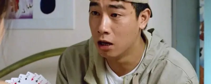 陈小春徐若瑄演的电影叫什么  陈小春徐若瑄演的是什么电影