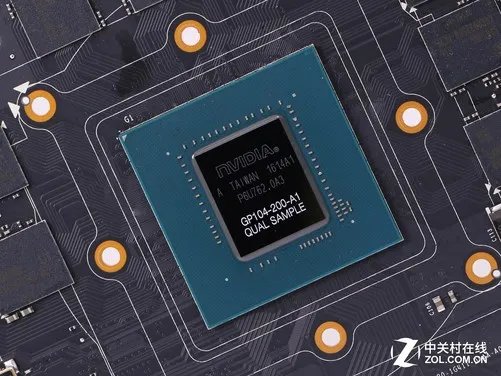 极致性价比 GeForce GTX 1070首发评测