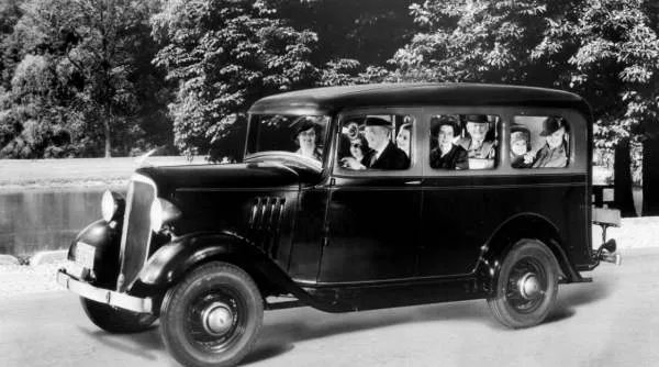 雪佛兰是哪个国家的品牌？