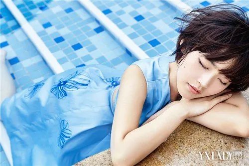 张译老婆张佳宁介绍中国新生代实力女演员