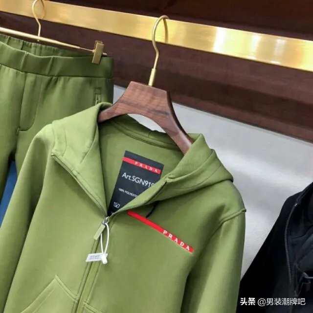 运动套装有好看的吗？