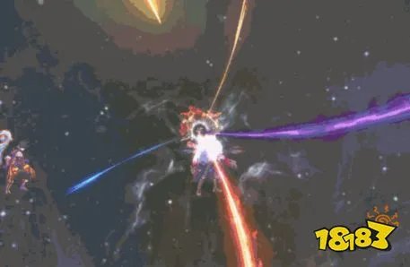 DNF元素爆破师三觉技能、特效一览