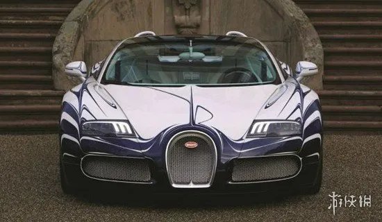 8款全球仅限量一辆的超级跑车!这外观一般人欣赏不来