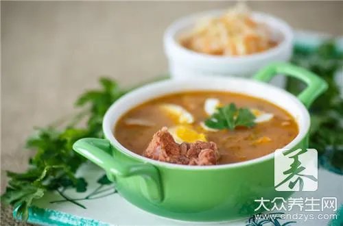 ​锡纸排骨怎么做会更好？         