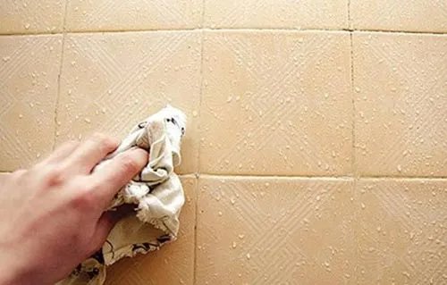 让你轻松搞定瓷砖清洗的七大妙招