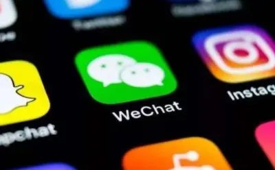 微信拍一拍功能在哪里，怎么使用？