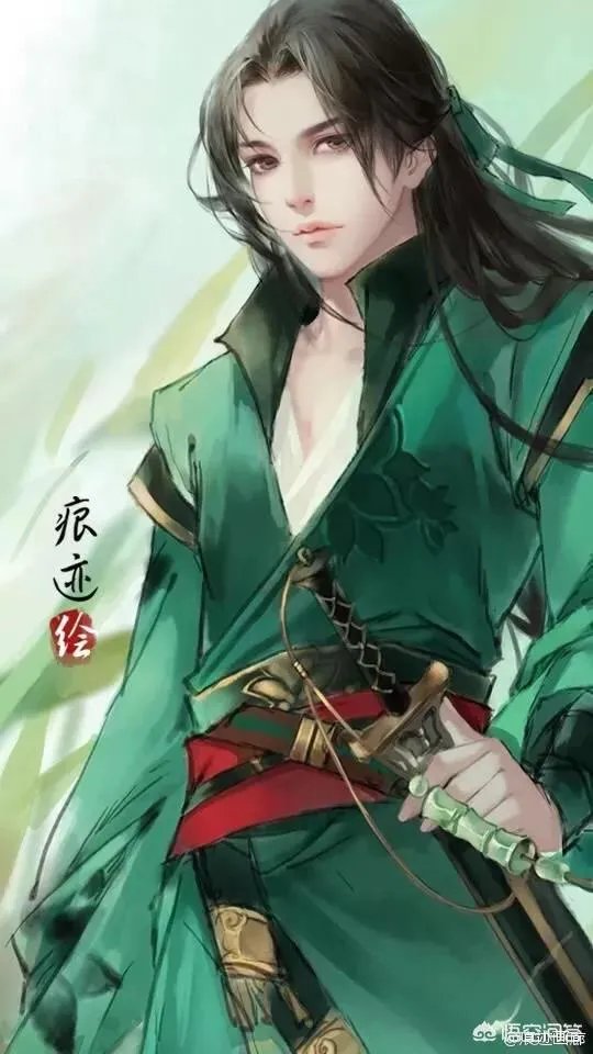 有哪些适合男生的头像?