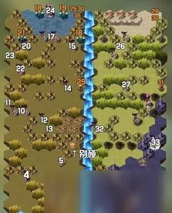 剑与远征命运困境2怎么通关 命运困境2通关路线分享