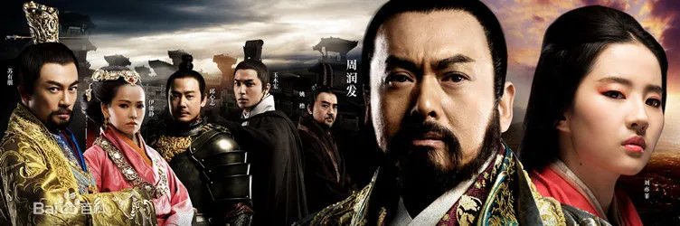 电影铜雀台什么时候上映