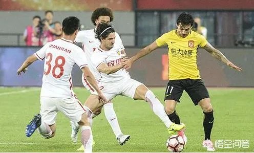 如果权健集团真的被制裁了，那么天津权健还能继续踢中超吗？你怎么看？