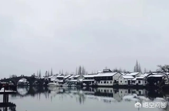 上海朱家角古镇好玩吗?是否值得一去?