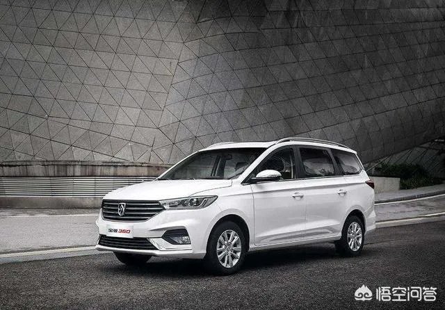 长安欧尚A600和宝骏的360哪个好？为什么？