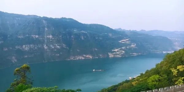 昭通十大旅游景点