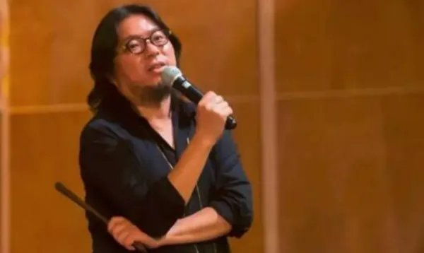 高晓松的《晓说》大家觉得怎么样？