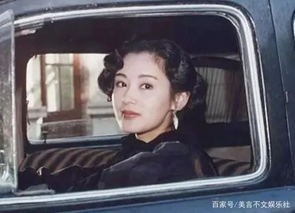 陈凯歌，3次婚姻5段感情，遇见陈红时怎么样了？