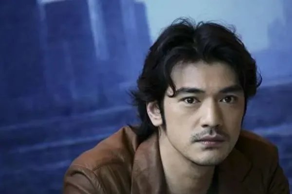 公认全球最帅的男人