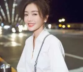 秦岚结婚了吗?为什么很少看到有关她感情的新闻?