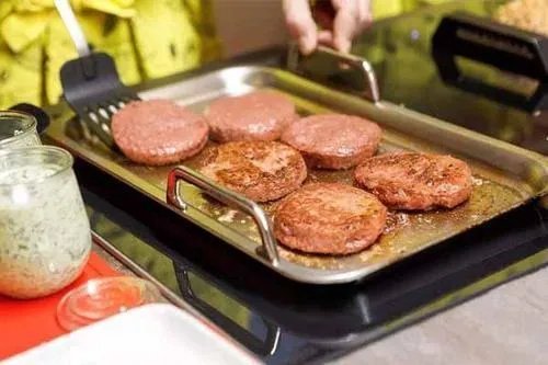 人造肉能否成为猪肉的替代品呢?