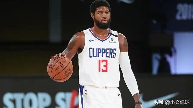 快船有意哈登,并爆出三方案,哪个最有可能?