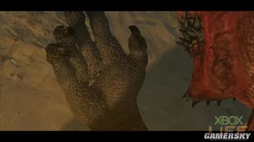 《龙之信条：黑暗觉者》简易图文心得