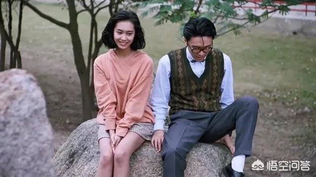 哪些明星因演戏彼此动了真感情?