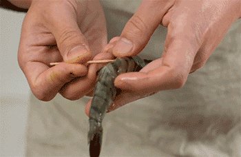 大虾怎么做好吃？