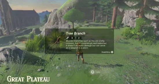 《塞尔达传说荒野之息》图文攻略 章节流程图文攻略