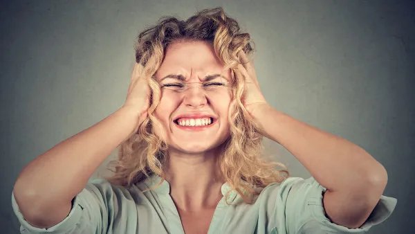 焦虑症的表现症状