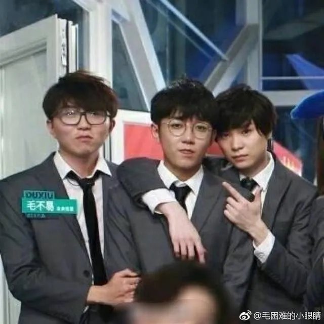 大型偶像养成类综艺《明日之子》里你最喜欢哪个选手?