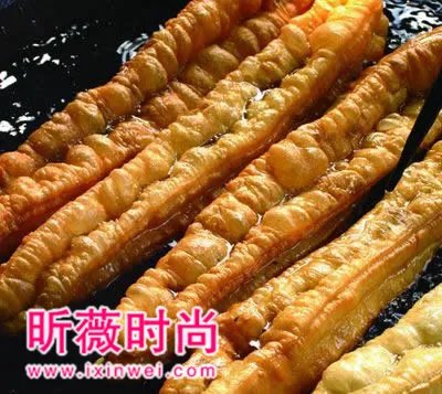 冬天常吃这些食物 痘痘找上你（图）